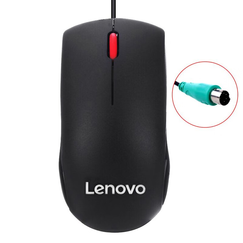 Combo de Teclado e Mouse Lenov - Laptop Accessories Combo avaliação e preço