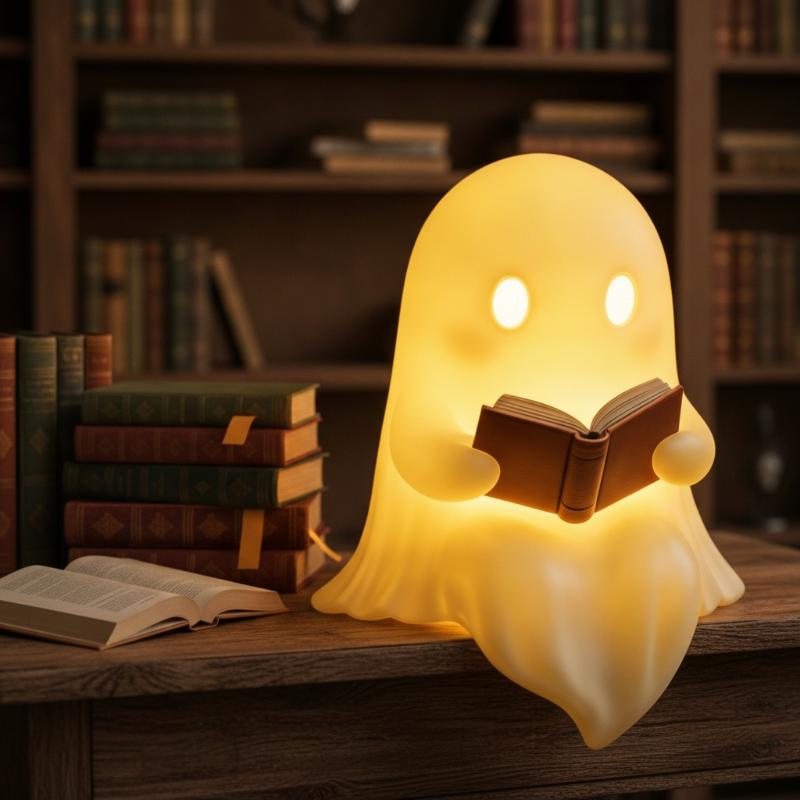 Decoração para Festa de Hallow - Laptop Accessories Light avaliação e preço