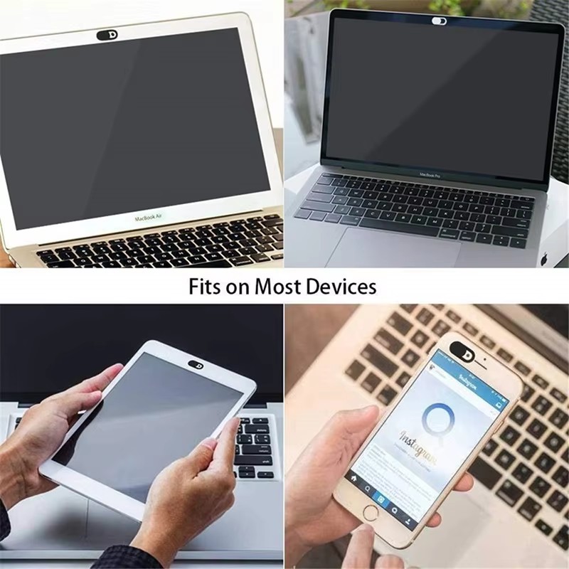 Tampa de Privacidade para Webc - Laptop Accessories Cover avaliação e preço