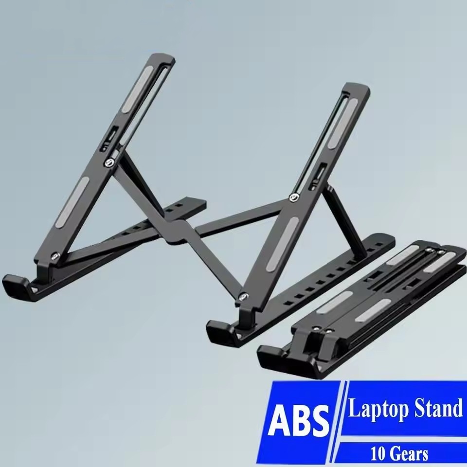 Suporte dobrável para laptop,  - Laptop Accessories For Programmers avaliação e preço