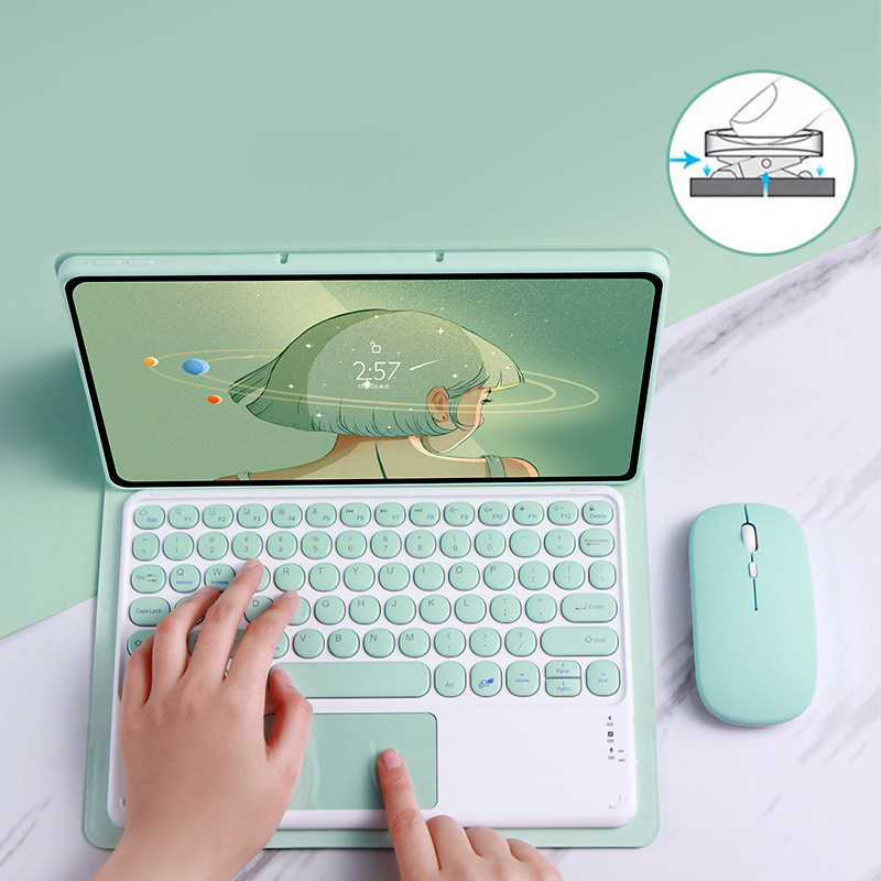 Caso magnético sem fio teclado - Keyboard Cover Silicone avaliação e preço