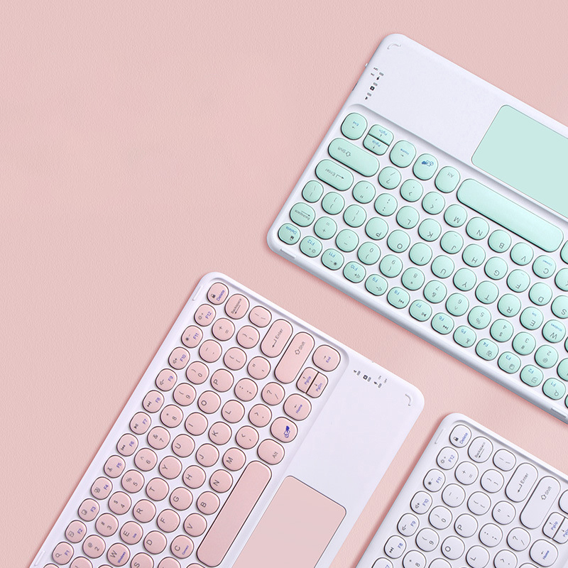 Caso magnético sem fio teclado - Keyboard Cover Silicone avaliação e preço