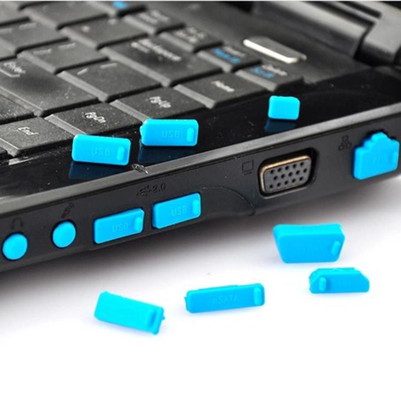 Protetor Universal de Silicone - Keyboard Cover Silicone avaliação e preço