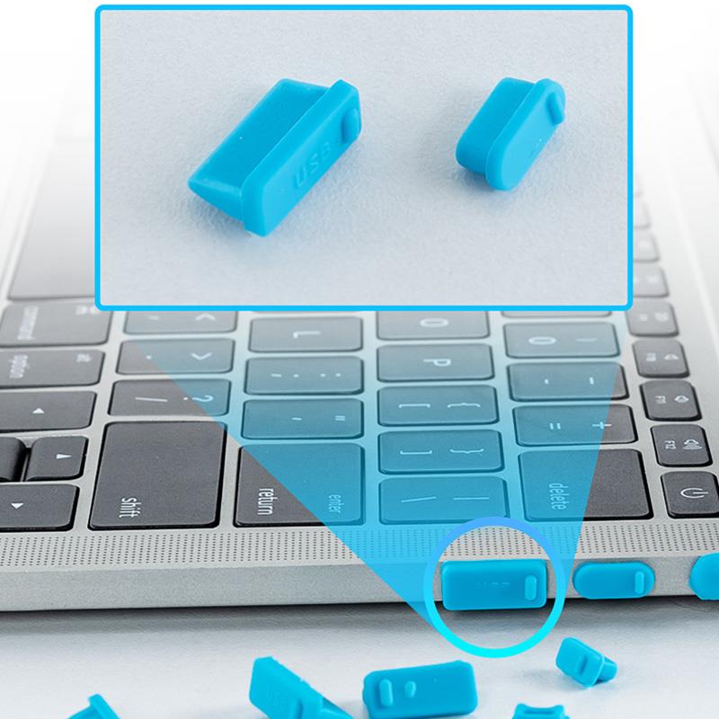 Protetor Universal de Silicone - Keyboard Cover Silicone avaliação e preço