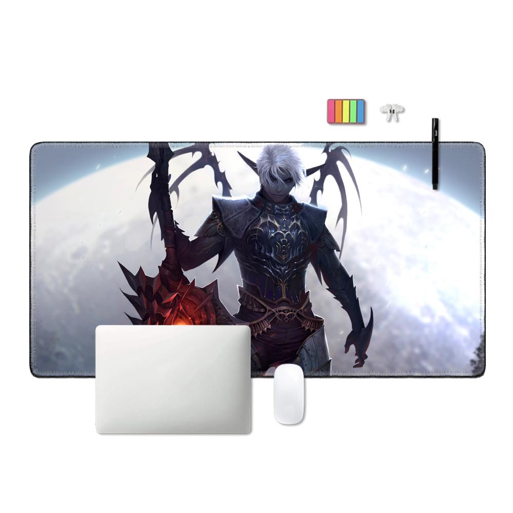 Tapete de Mesa Grande para Jog - Laptop Accessories For Programmers avaliação e preço