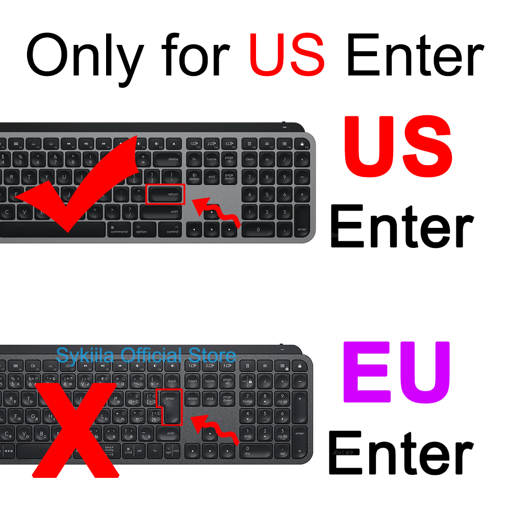 Capa de teclado para logitech  - Keyboard Cover Silicone avaliação e preço