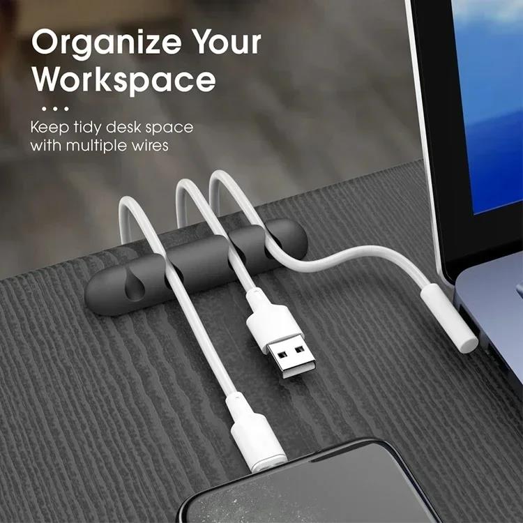 Organizador de cabos de silico - Keyboard Cover Silicone avaliação e preço