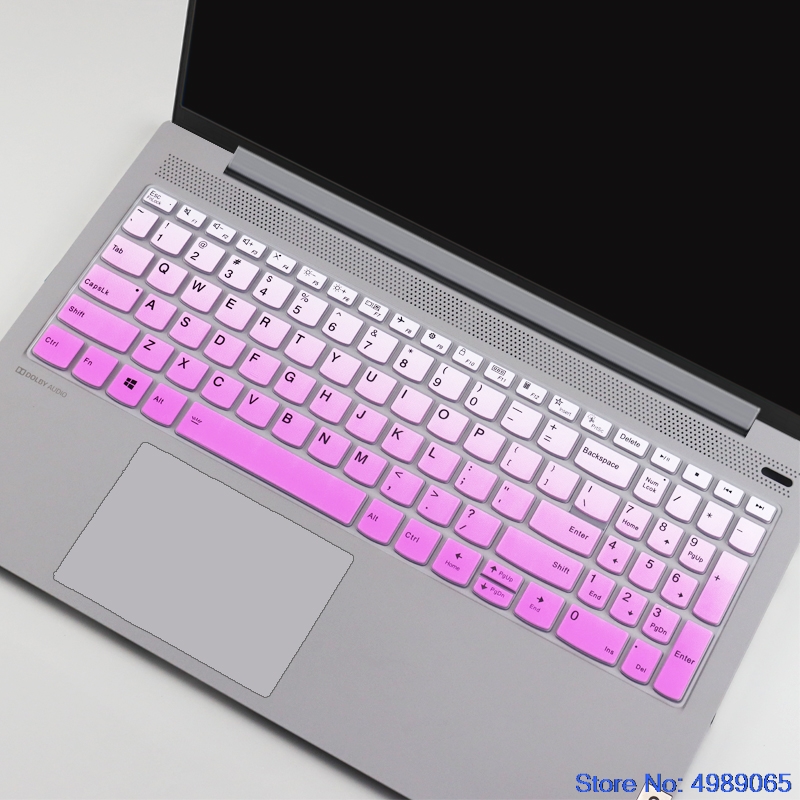 Capa protetora de silicone par - Keyboard Cover Silicone avaliação e preço
