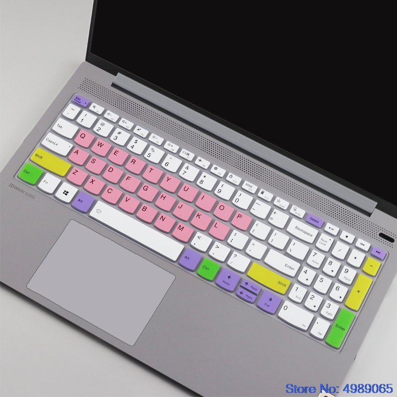 Capa protetora de silicone par - Keyboard Cover Silicone avaliação e preço