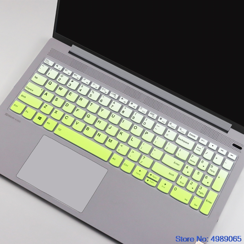 Capa protetora de silicone par - Keyboard Cover Silicone avaliação e preço