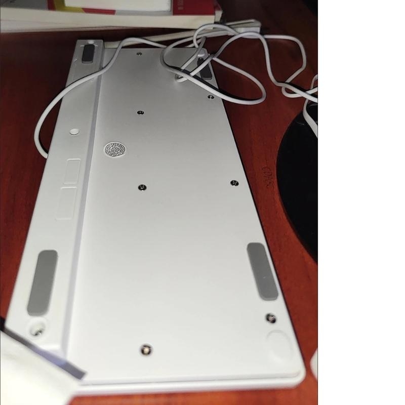 10 pçs antiderrapante autoades - Keyboard Cover Silicone avaliação e preço