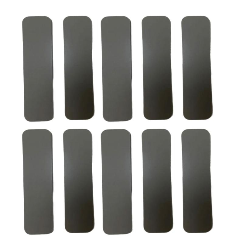 10 pçs antiderrapante autoades - Keyboard Cover Silicone avaliação e preço