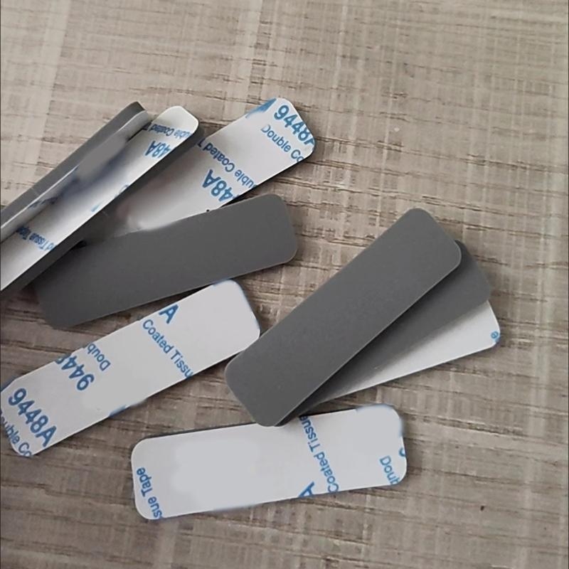 10 pçs antiderrapante autoades - Keyboard Cover Silicone avaliação e preço