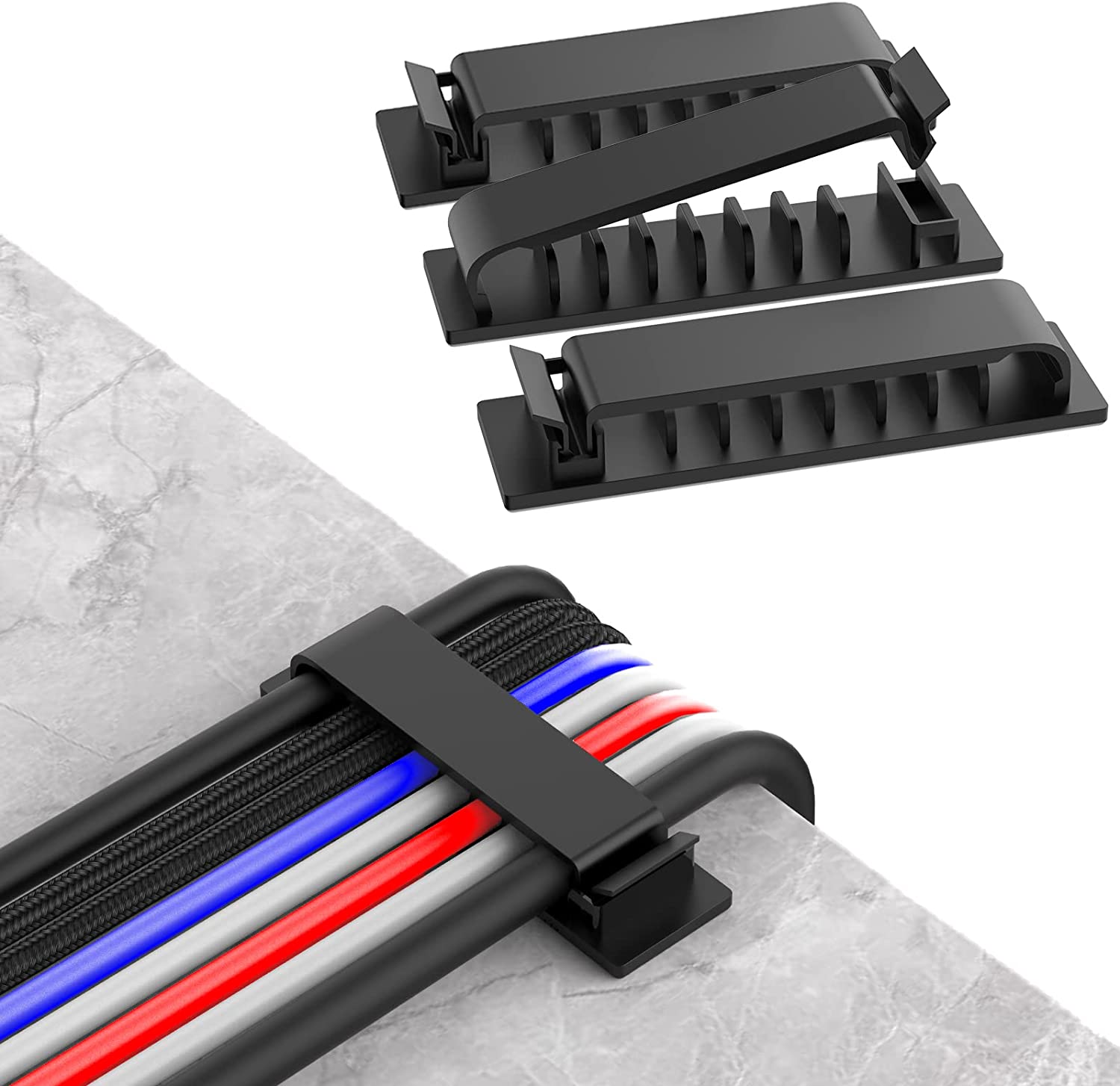Organizador de cabos, suporte  - Keyboard Cover Silicone avaliação e preço