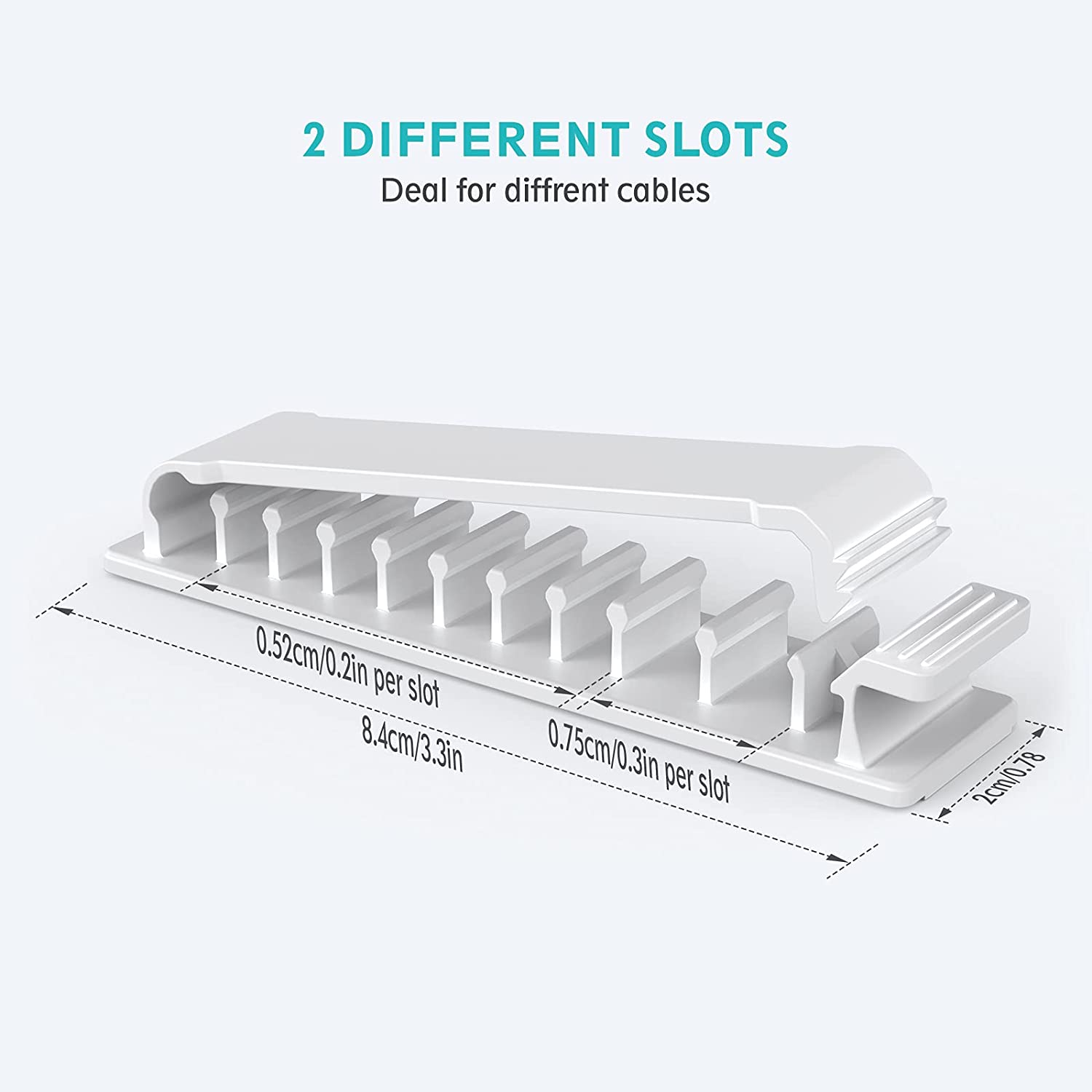 Organizador de cabos, suporte  - Keyboard Cover Silicone avaliação e preço